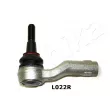 Rotule de barre de connexion avant droit ASHIKA [111-0L-L022R]