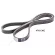 ASHIKA 112-4PK1060 - Courroie trapézoïdale à nervures