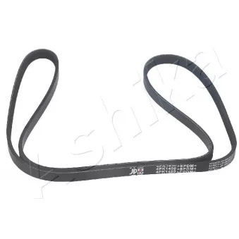 ASHIKA 112-4PK1450 - Courroie trapézoïdale à nervures