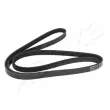 Courroie trapézoïdale à nervures ASHIKA [112-4PK1645]