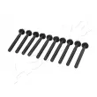 ASHIKA 115-01-113 - Vis de culasse