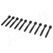ASHIKA 115-02-204 - Vis de culasse