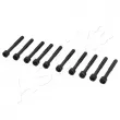 ASHIKA 115-02-204 - Vis de culasse