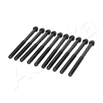 ASHIKA 115-02-207 - Vis de culasse