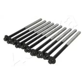 Vis de culasse ASHIKA 115-03-304