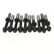 ASHIKA 115-05-501 - Boulon de culasse de cylindre