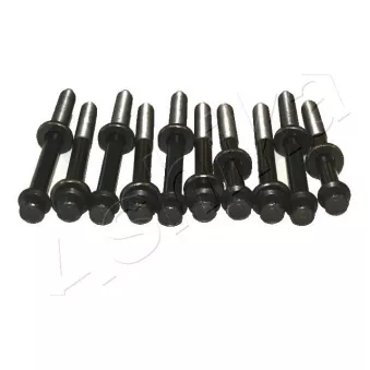 Boulon de culasse de cylindre ASHIKA 115-05-501