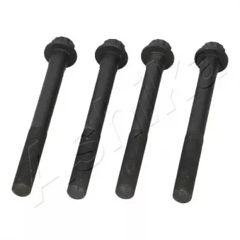 ASHIKA 115-05-502 - Boulon de culasse de cylindre
