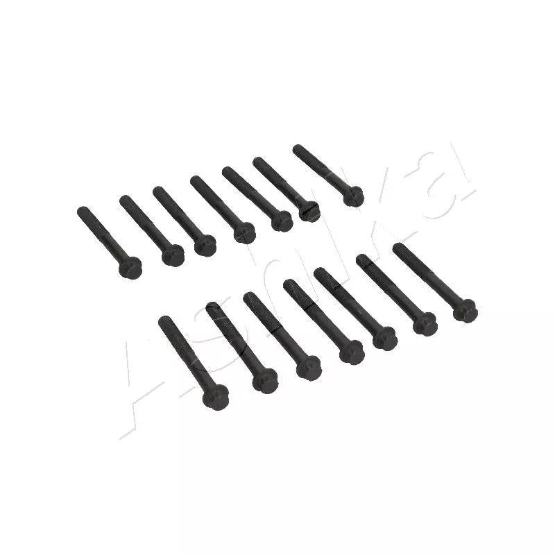 Boulon de culasse de cylindre ASHIKA 115-05-503 - Visuel 1