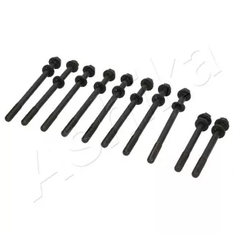 Vis de culasse ASHIKA 115-06-600