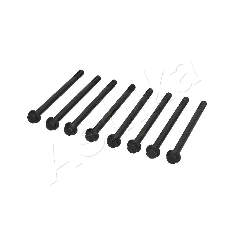 Vis de culasse ASHIKA 115-06-601 - Visuel 1