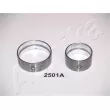 ASHIKA 116-2501A5 - Coussinet de vilebrequin