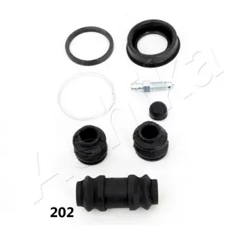 ASHIKA 120-02-202 - Kit de réparation, étrier de frein