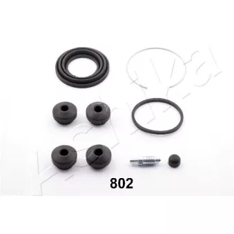 Kit de réparation, étrier de frein ASHIKA 120-08-802