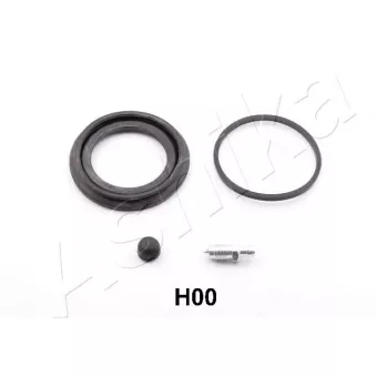 Kit de réparation, étrier de frein ASHIKA 120-0H-H00