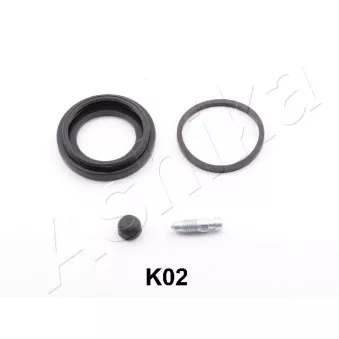 Kit de réparation, étrier de frein ASHIKA 120-0K-K02