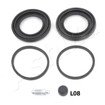 Kit de réparation, étrier de frein ASHIKA 120-0L-L08