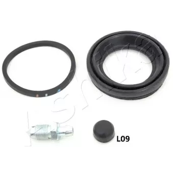 Kit de réparation, étrier de frein ASHIKA 120-0L-L09