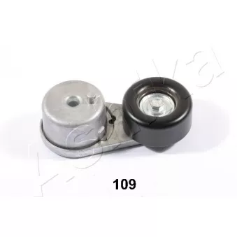 Tendeur, courroie trapézoïdale à nervures ASHIKA [128-01-109]