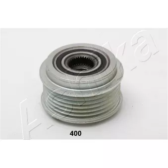 Poulie roue libre, alternateur ASHIKA OEM 97186700