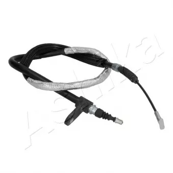 Tirette à câble, frein de stationnement ASHIKA OEM 46542828