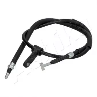 Tirette à câble, frein de stationnement ASHIKA OEM 46825396