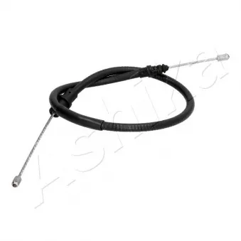 Tirette à câble, frein de stationnement ASHIKA OEM 4745P0