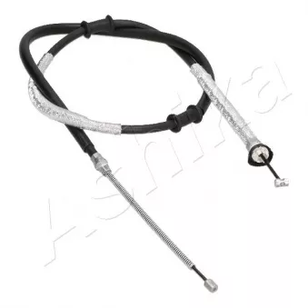 Tirette à câble, frein de stationnement arrière droit ASHIKA OEM 46745155
