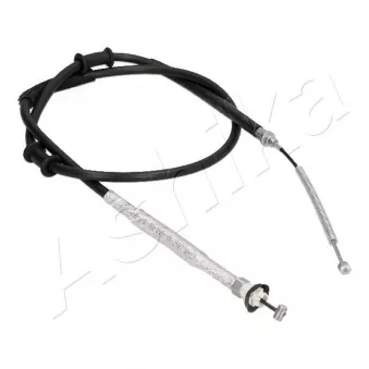 Tirette à câble, frein de stationnement ASHIKA OEM 51846219