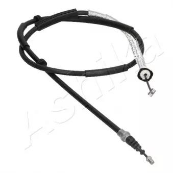 Tirette à câble, frein de stationnement ASHIKA OEM 51702642