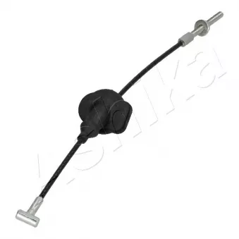 Tirette à câble, frein de stationnement ASHIKA OEM YS4Z2853AA