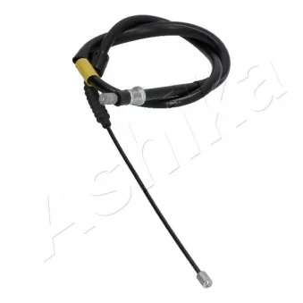 Tirette à câble, frein de stationnement ASHIKA OEM 24443834