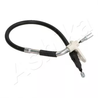 Tirette à câble, frein de stationnement ASHIKA OEM 1694201185