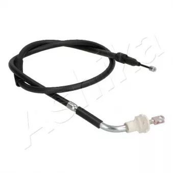 Tirette à câble, frein de stationnement ASHIKA OEM 1694201285