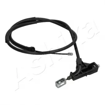 Tirette à câble, frein de stationnement ASHIKA OEM 4745H0