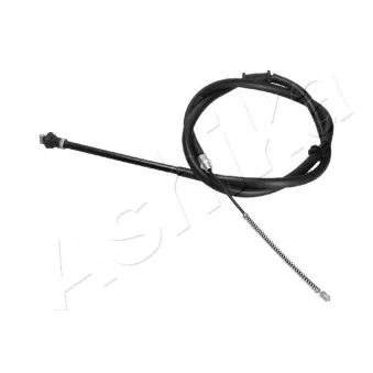 Tirette à câble, frein de stationnement arrière droit ASHIKA OEM 51784534
