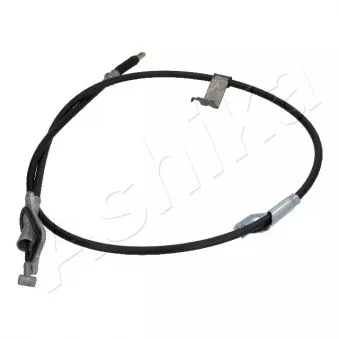 ASHIKA 131-01-104 - Tirette à câble, frein de stationnement