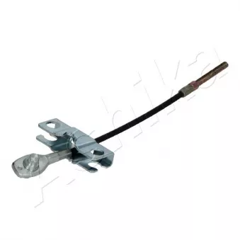 Tirette à câble, frein de stationnement ASHIKA OEM 36402BM600
