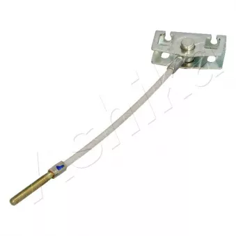 Tirette à câble, frein de stationnement ASHIKA OEM 364021KA0A