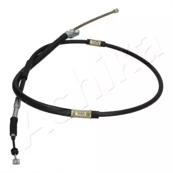 Tirette à câble, frein de stationnement arrière droit ASHIKA OEM 4642002040