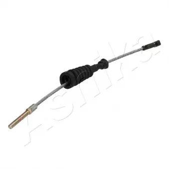 Tirette à câble, frein de stationnement ASHIKA OEM 4641020300