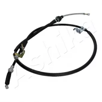 Tirette à câble, frein de stationnement ASHIKA OEM G14V44420B Tirette à câble, frein de stationnement ASHIKA OEM G14V44420B