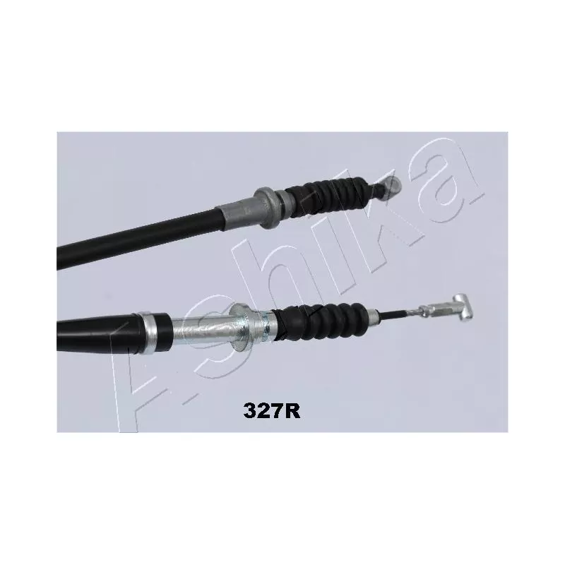 Tirette à câble, frein de stationnement ASHIKA 131-03-327R - Visuel 2