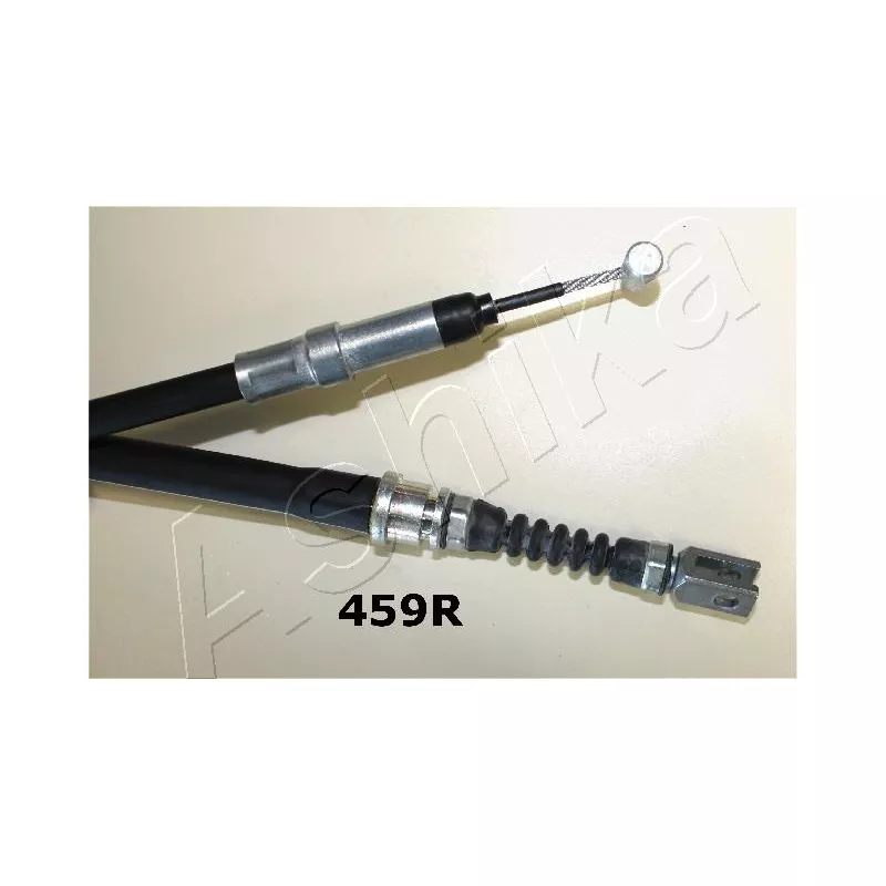 Tirette à câble, frein de stationnement ASHIKA 131-04-459R - Visuel 2