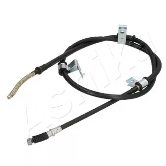 Tirette à câble, frein de stationnement arrière droit ASHIKA OEM MR235307