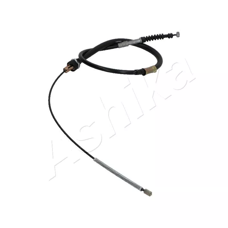 Tirette à câble, frein de stationnement ASHIKA 131-06-601R - Visuel 2