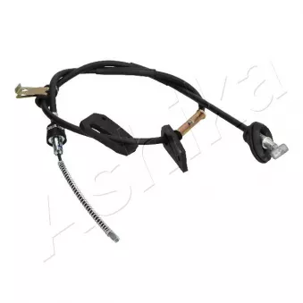 Tirette à câble, frein de stationnement arrière droit ASHIKA OEM 5441060A20
