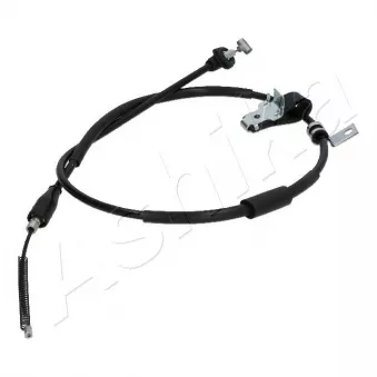 Tirette à câble, frein de stationnement ASHIKA OEM 5440278F11