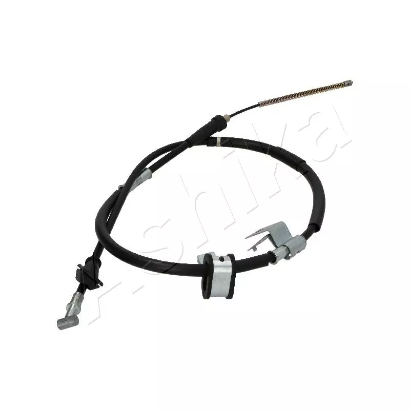 Tirette à câble, frein de stationnement ASHIKA 131-08-838L - Visuel 2