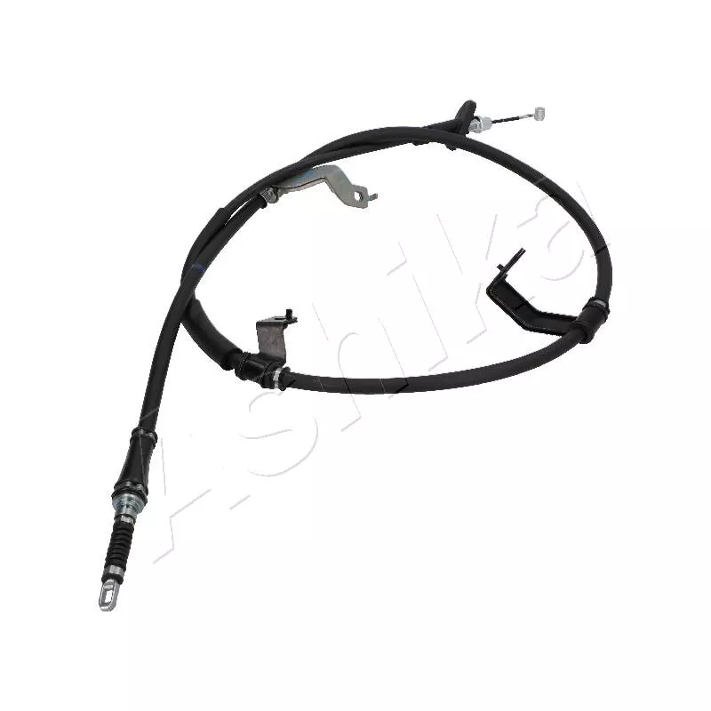 Tirette à câble, frein de stationnement arrière droit ASHIKA 131-0H-H28R - Visuel 2